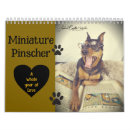 Zoek naar miniatuur kalenders Hond