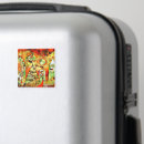 Zoek naar kwart magneten Abstract