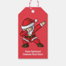 Recherche de noël étiquettes cadeau Personnalisation