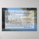 Recherche de le bon berger posters Bible