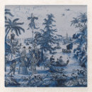 Recherche de pays bas dessous de verres Blanc