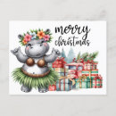 Zoek naar hippo briefkaarten Dier