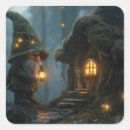 Recherche de gnome magique autocollants Génome