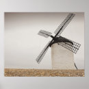 Zoek naar windmolens kunst Herfst