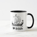 Recherche de bateau de viking tasses Bateaux