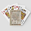 Recherche de moyen âge jeux de cartes Européen