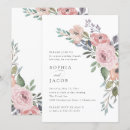 Recherche de mauve clair invitations Couple