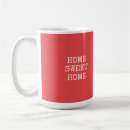 Recherche de orange et rose tasses Élégant