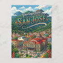 Recherche de san josé cartes postales Amérique centrale
