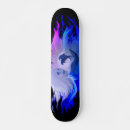Zoek naar dolfijnen skateboards Blauw