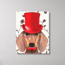 Recherche de dachshund art Contemporain