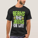 Recherche de légume vert tshirts Végétarien