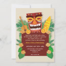 Zoek naar luau party uitnodigingen Hawaii
