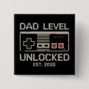 Recherche de bientôt papa badges Grossesse