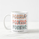 Recherche de positive attitude tasses Drôle