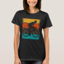 Zoek naar grafische fiets tshirts Vintage