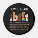 Recherche de allié magnets Lesbienne