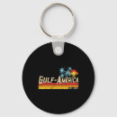 Recherche de géographie porteclés Golfe