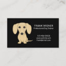 Recherche de blondes cartes visite Customer