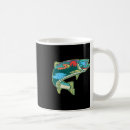 Recherche de ruisseau tasses Camping