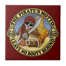 Recherche de pirate carreaux Os