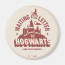 Recherche de château magnets Sorcière