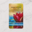 Recherche de jolie fleur cartes visite Floral