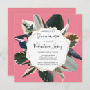 Recherche de luau quinceanera invitations Tropical