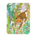 Recherche de jungle magnets Animaux