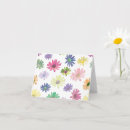 Zoek naar madeliefje kaarten Kleurrijk