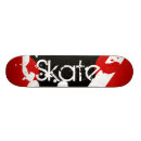 Recherche de noire et blanche skateboards Pour enfants