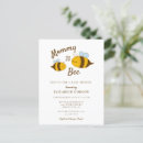 Recherche de petites abeilles cartes postales Abeille miel