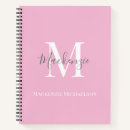 Zoek naar pink notitieboeken Trendy