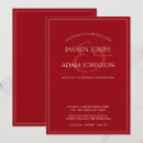 Recherche de style classique invitations Pour tous