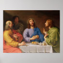 Recherche de emmaus posters Le christ