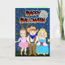 Recherche de kids cartes halloween Enfants