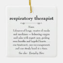 Recherche de respiratoire Simple