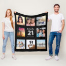 Recherche de 20 photo collage blankets Garder