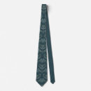 Recherche de ton bleu turquoise cravates Groomsman