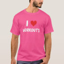 Recherche de workout tshirts Yoga