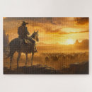 Zoek naar westerne puzzels For him
