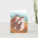 Zoek naar egel kaarten Familie