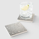 Zoek naar silver onderzetters Zilver grijs