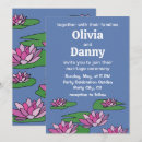 Recherche de nénuphar invitations Fleurs