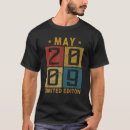Recherche de anniversaire 2009 tshirts Peut