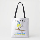 Recherche de la guerre sacs Soutenir l'ukraine