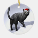 Zoek naar tabby cat ornamenten Feliene