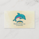 Recherche de créature de mer cartes visite Mignon