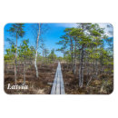 Recherche de piste magnets Promenade