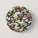 Recherche de magnolia badges Floral
